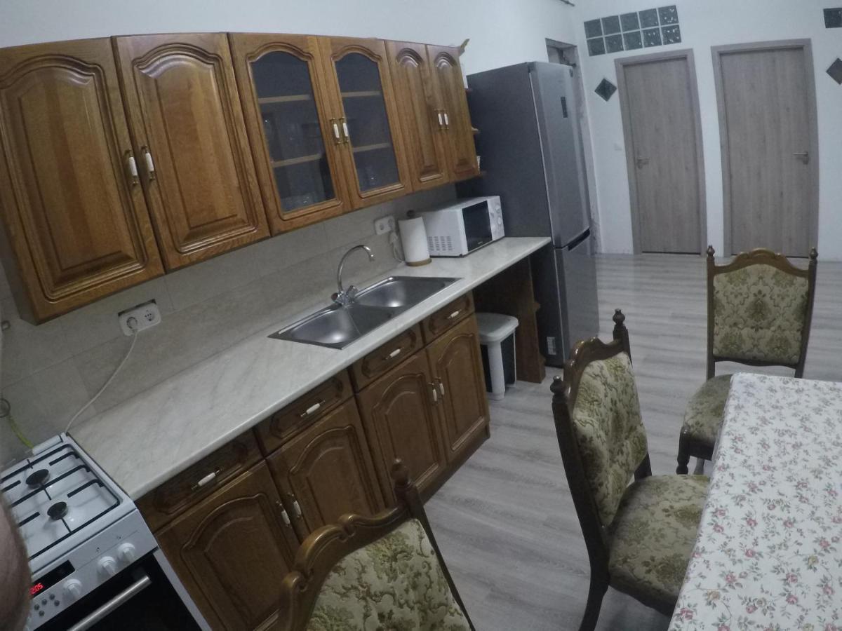 Balcsi1 Apartment Balatonfuzfo Ngoại thất bức ảnh
