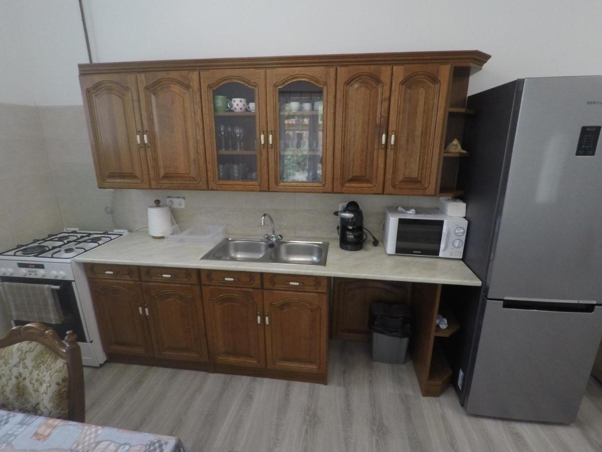 Balcsi1 Apartment Balatonfuzfo Ngoại thất bức ảnh