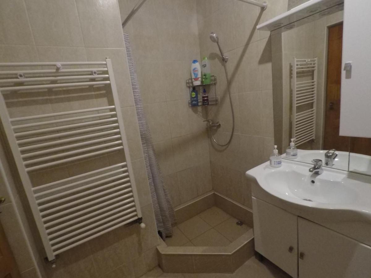 Balcsi1 Apartment Balatonfuzfo Ngoại thất bức ảnh