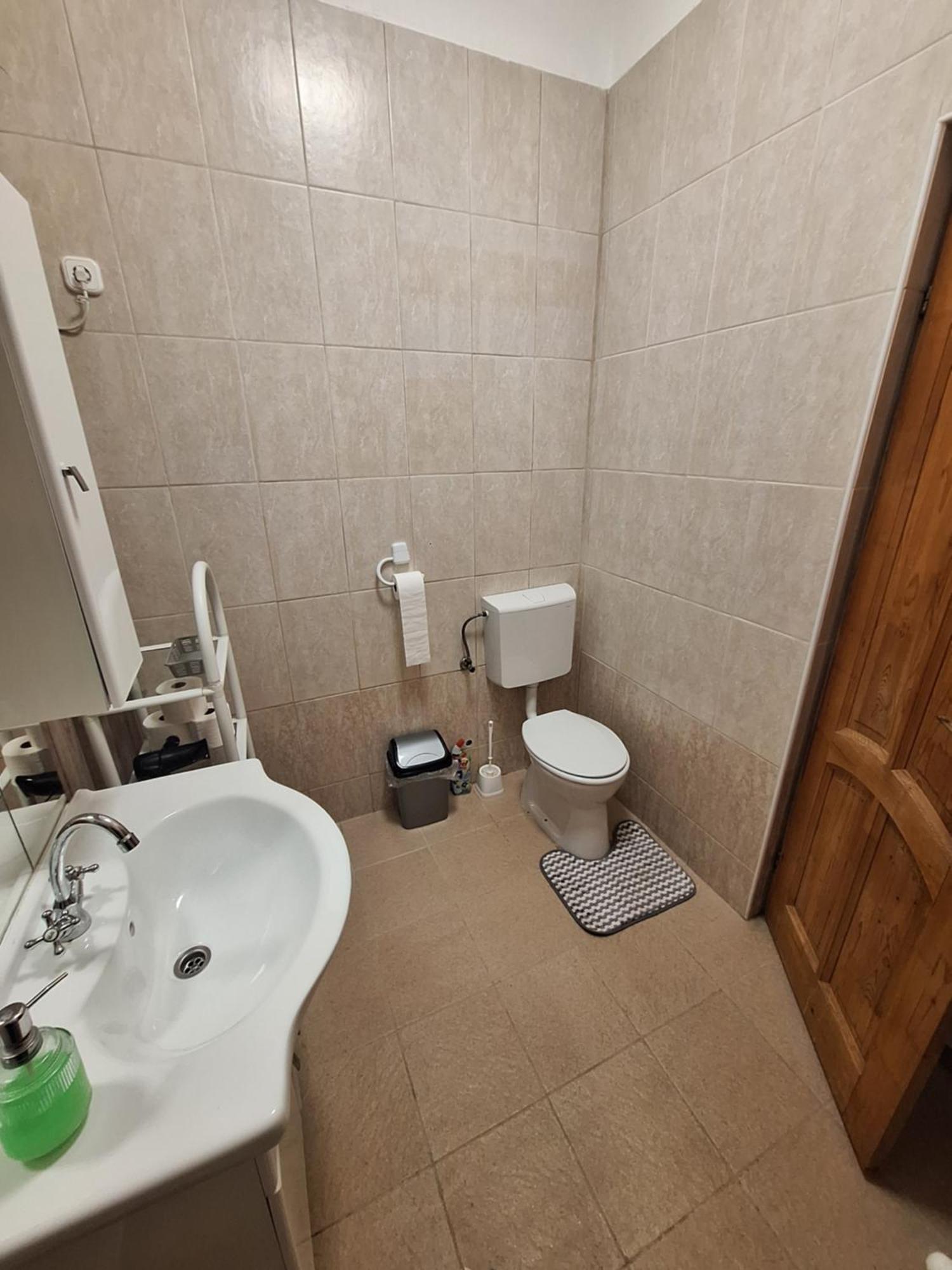 Balcsi1 Apartment Balatonfuzfo Ngoại thất bức ảnh