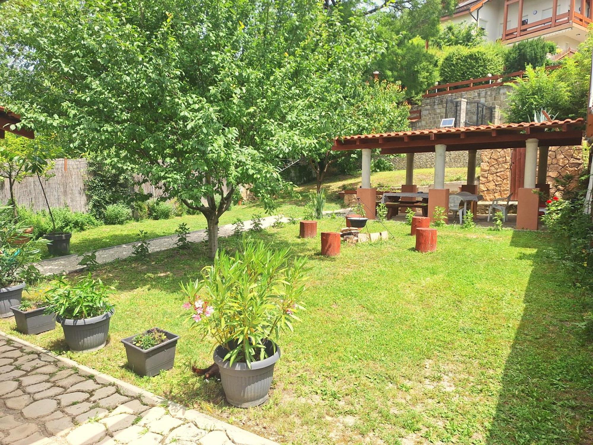 Balcsi1 Apartment Balatonfuzfo Ngoại thất bức ảnh