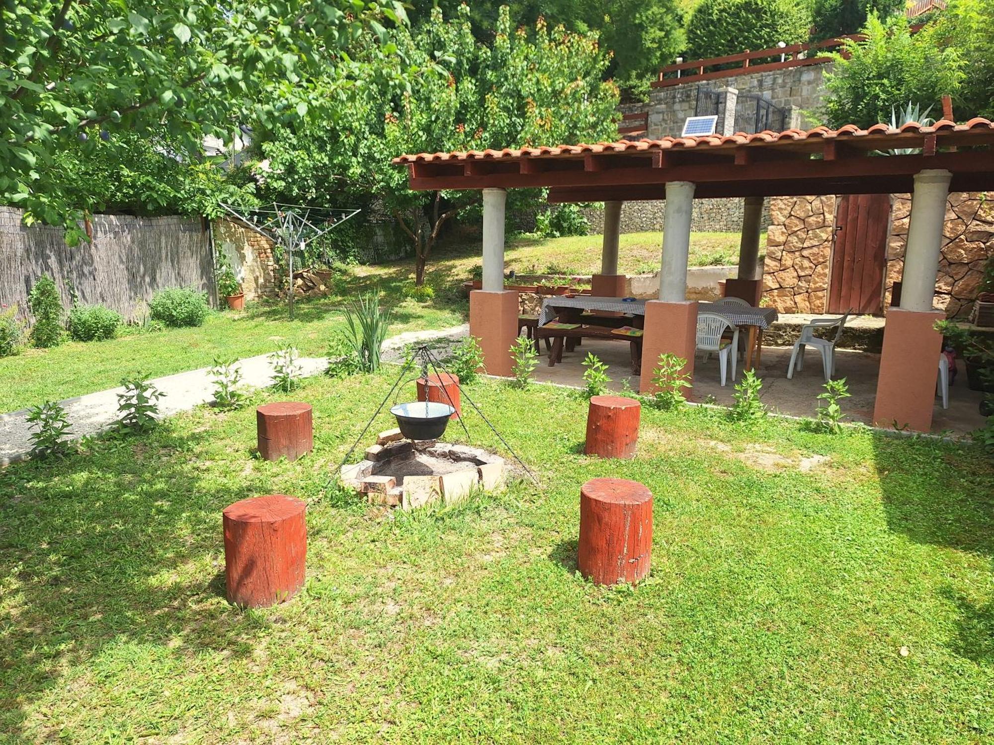 Balcsi1 Apartment Balatonfuzfo Ngoại thất bức ảnh