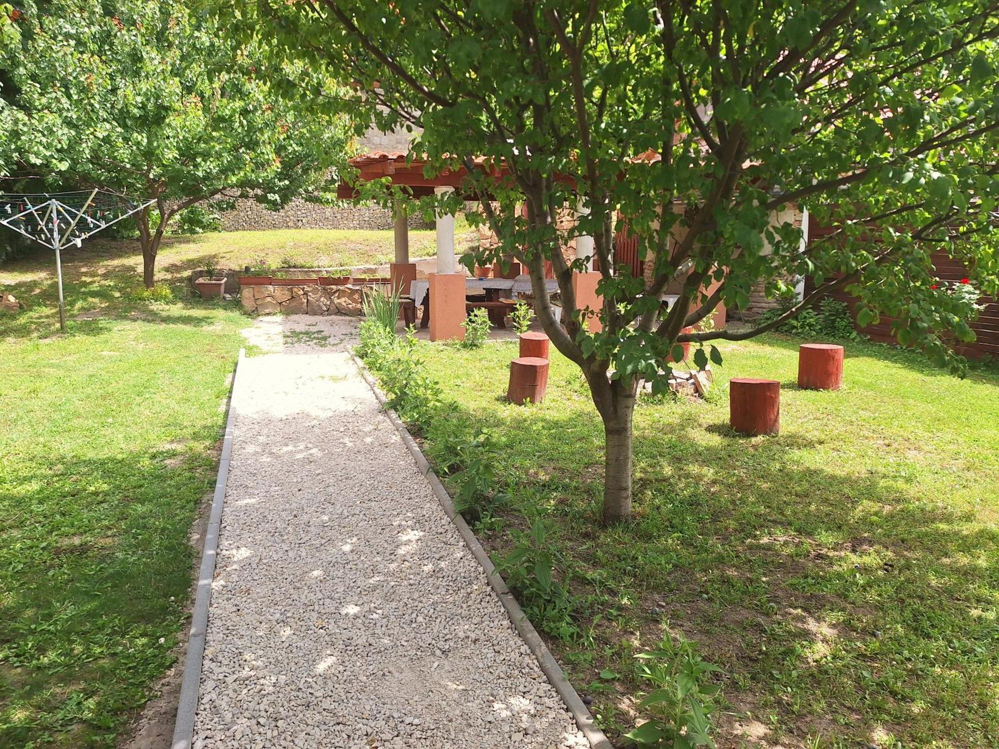 Balcsi1 Apartment Balatonfuzfo Ngoại thất bức ảnh