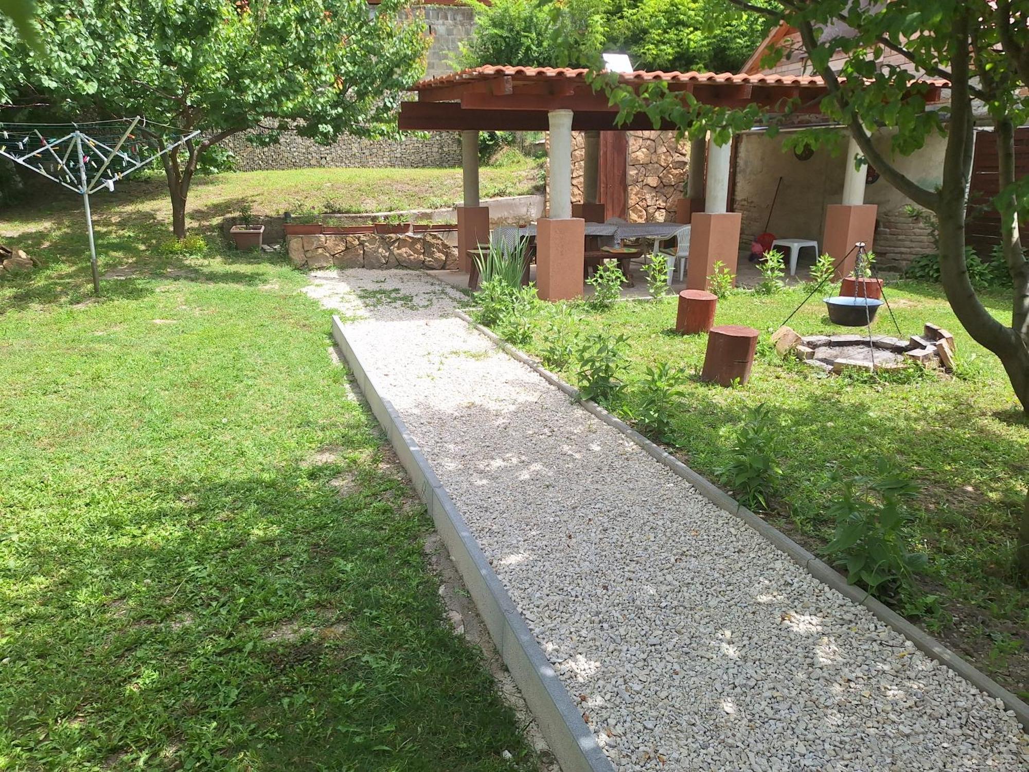 Balcsi1 Apartment Balatonfuzfo Ngoại thất bức ảnh