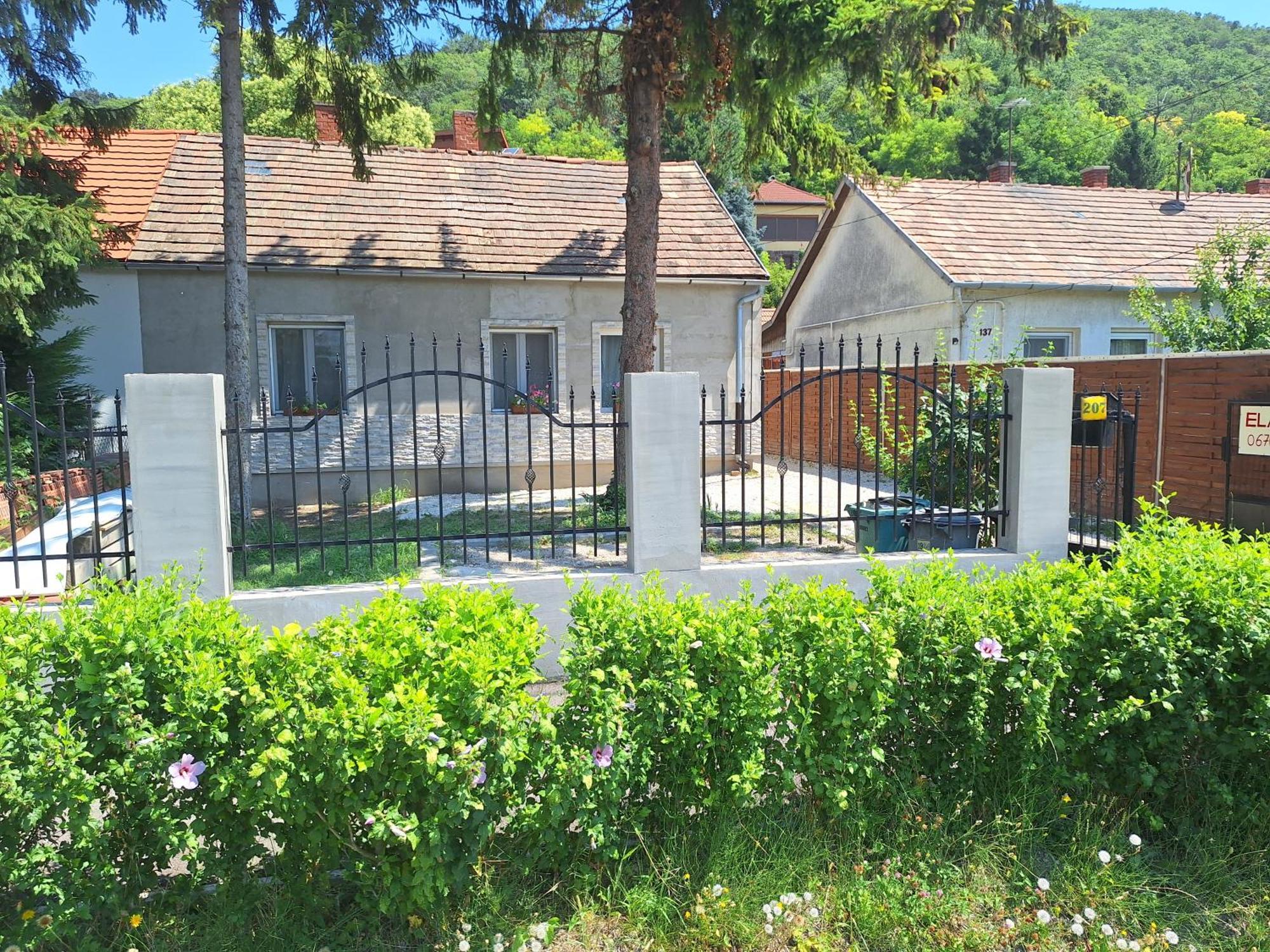 Balcsi1 Apartment Balatonfuzfo Ngoại thất bức ảnh